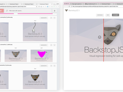 BackstopJS Screenshot 1