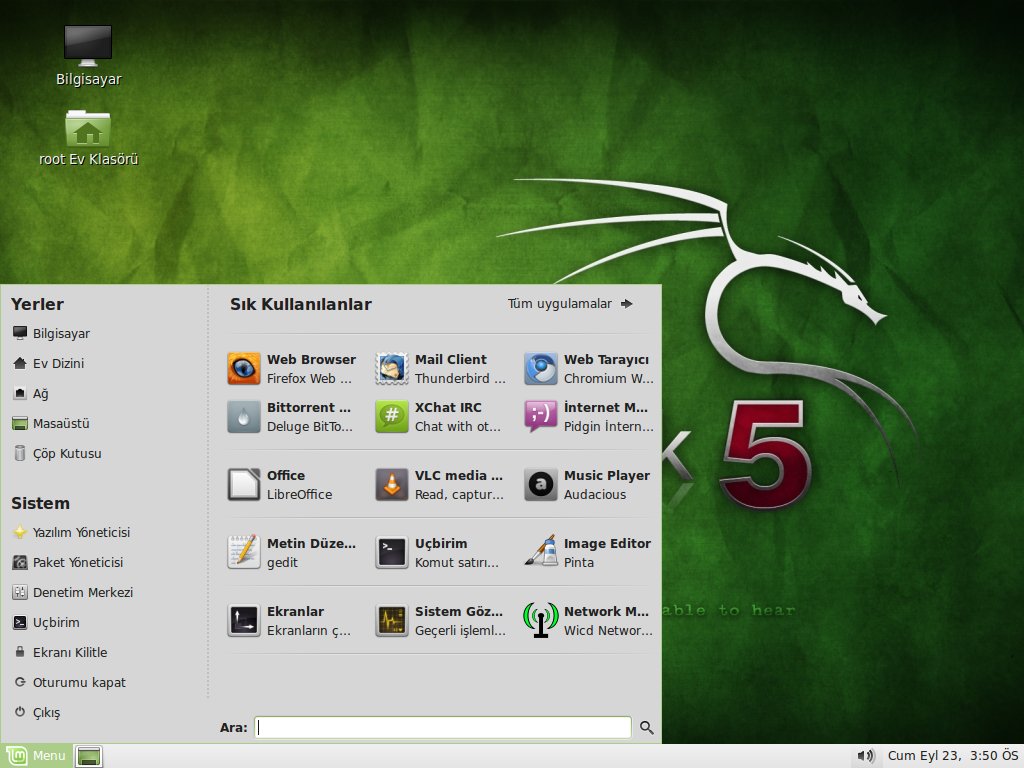 Backtrack Linux Turkish Edition Download Sourceforge Net