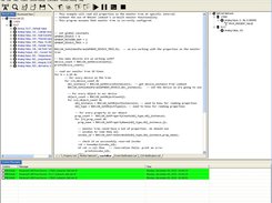 BACnet Lookout - BACnet Explorer/Browser Screenshot 4