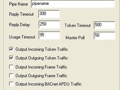 BACnet Lookout - BACnet Explorer/Browser Screenshot 5