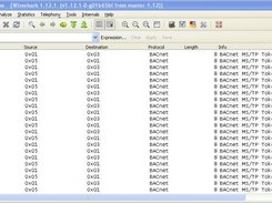 BACnet Lookout - BACnet Explorer/Browser Screenshot 6