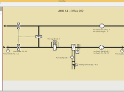 BACnetRail Screenshot 3