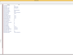 BACnetRail Screenshot 1