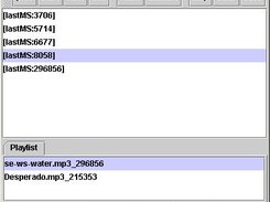 Bada Screenshot 1