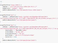 Badass JLink Plugin Screenshot 1