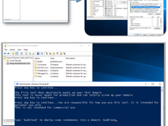 BadBlood Screenshot 1