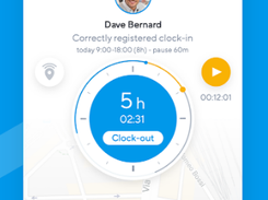 BadgeBox Screenshot 1