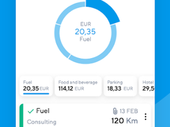 BadgeBox Screenshot 1