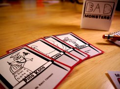 Bad Monsters Screenshot 6