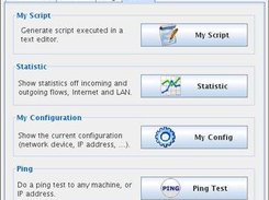 BadTuxWall Tools