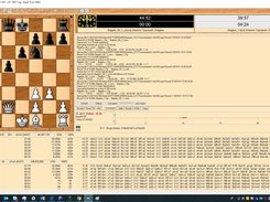 BagaturChess Screenshot 1