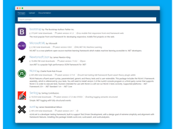 BaGet Screenshot 1