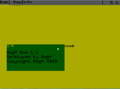 Bagf Bae Screenshot 3