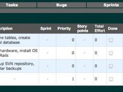 Product Backlog