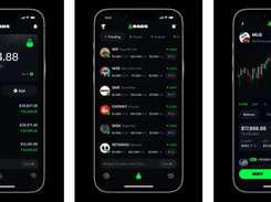BAGS Screenshot 1