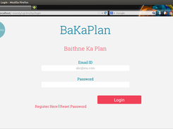 BaKaPlan