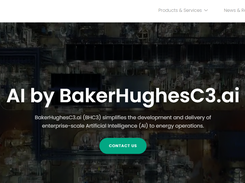 BakerHughesC3.ai (BHC3) Screenshot 1