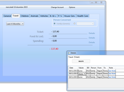 Balance Home Screenshot 3