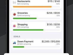 Balance Pro - Personal Finance App