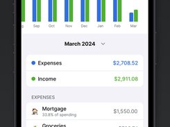 Balance Pro - Personal Finance App