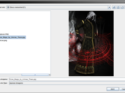 Baldur's Gate EE Portraits Resizer Screenshot 2