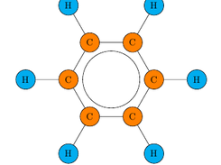 Benzene