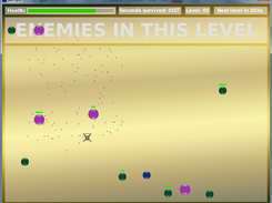 Ball Fight Screenshot 1