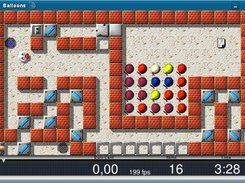 Level 18