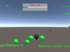 Balloons!! Screenshot 1