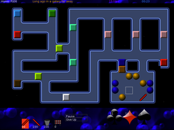 Random puzzle