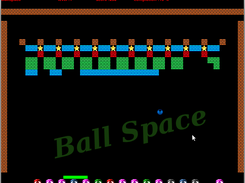 ballspace Screenshot 1