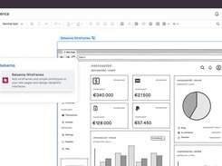 Add wireframes to Confluence pages to clarify ideas, make specs visual, and align teams instantly