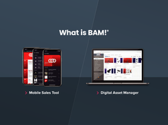 What is BAM!