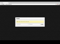 login
