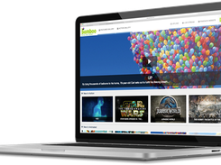 Bamboo Video Platform Screenshot 1