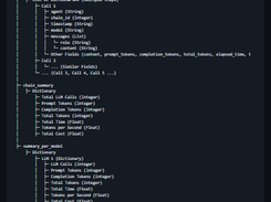 BambooAI Screenshot 2