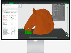 Bambu Studio Screenshot 1