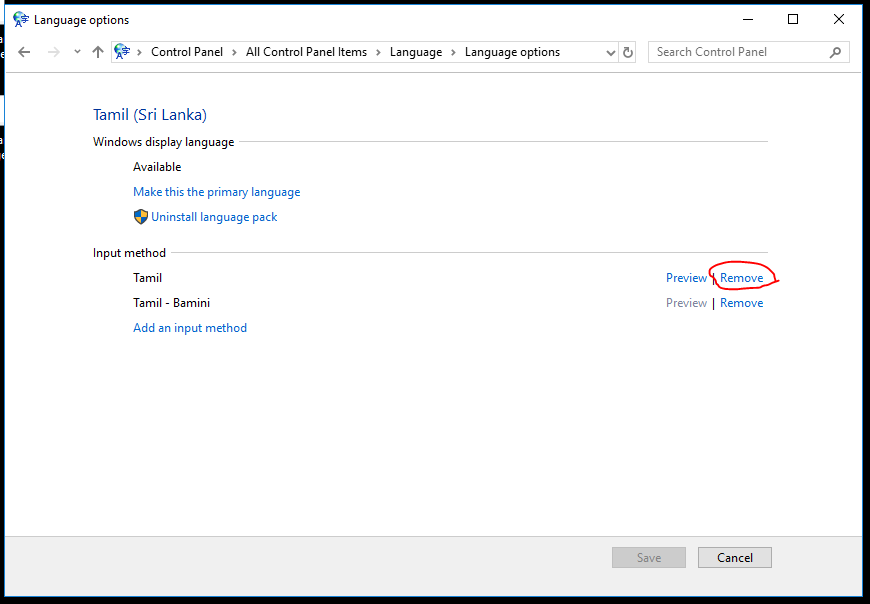 Bamini Unicode Tamil Keyboard Layout Download Sourceforge Net