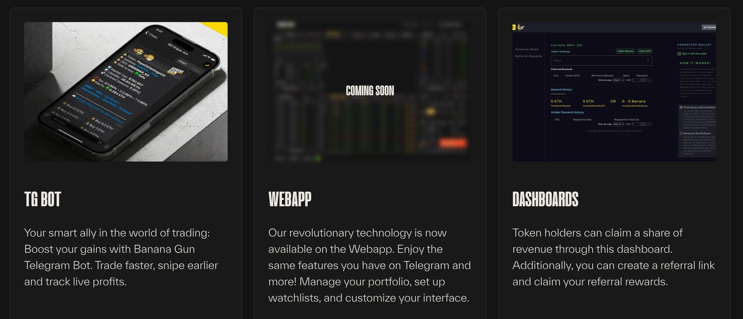 Banana Gun Reviews in 2025