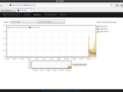 Banana Pi Snippets Screenshot 4