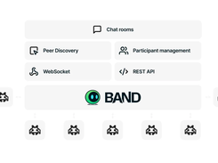 BAND Screenshot 1