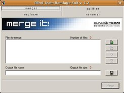 Bandage Suit version 1.2