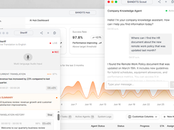 Bandits Screenshot 1