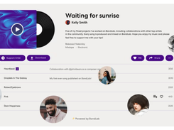 BandLab Screenshot 3