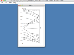 BandViewer 1.01