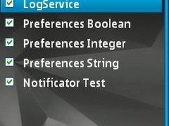 Bandy makes unit testing an ease.