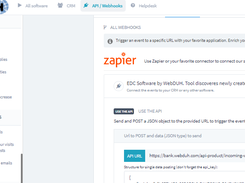 Zapier Integrations