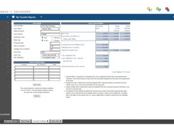 Loan Pricing Tool