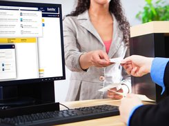 BankRite Core Screenshot 1