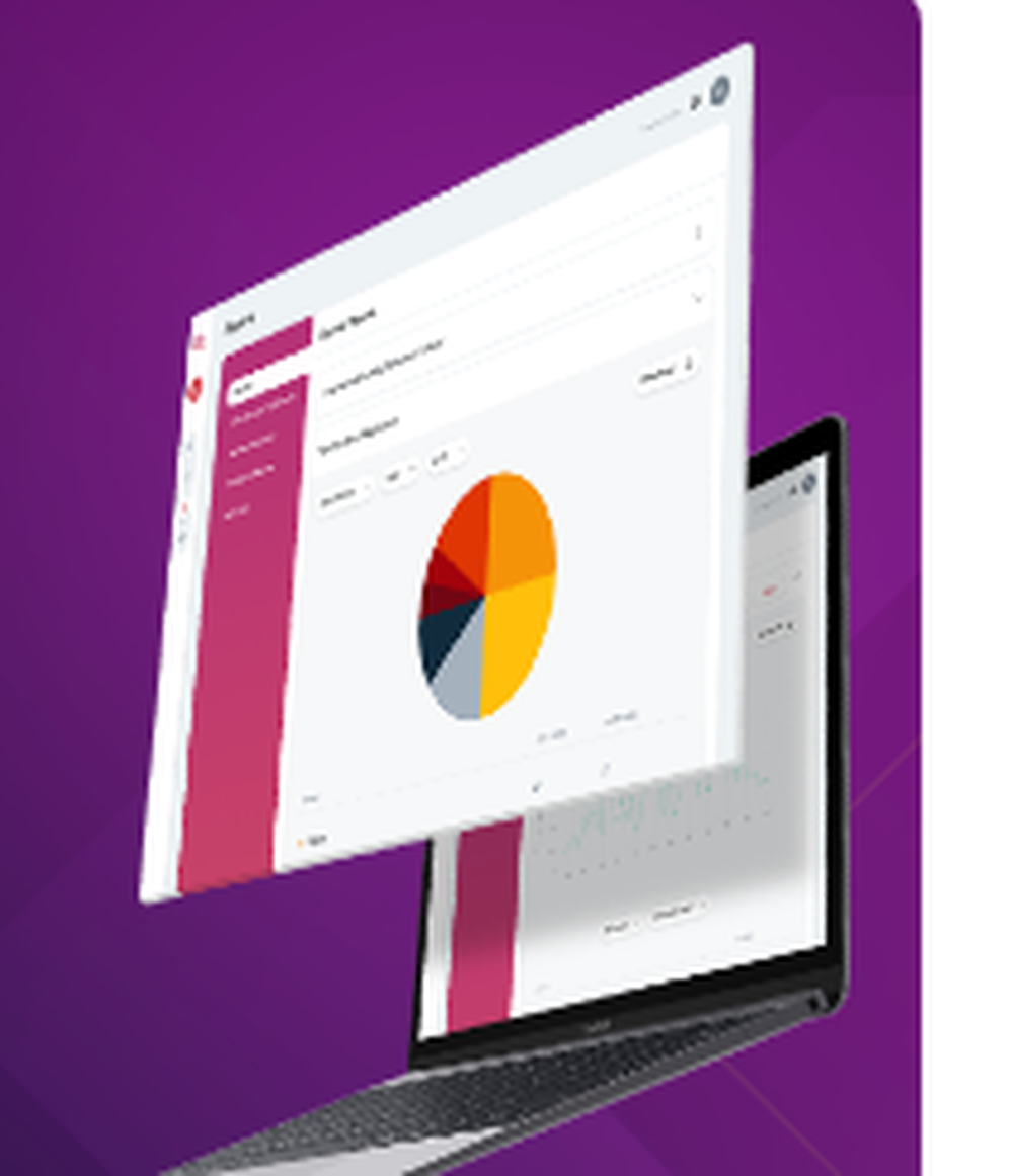 BankSmart Screenshot 1